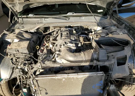 2018 Dodge Charger R/T from USA, damaged, VIN 2C3CDXCT2JH200833